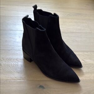 Acne Studios Jensen Boots